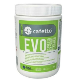 Cafetto EVO Espresso Machine Cleaner 1kg