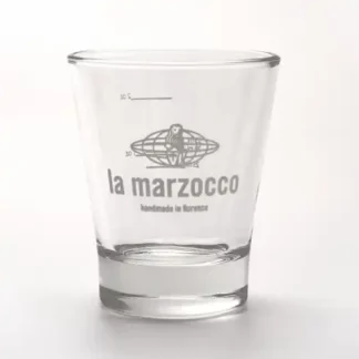 LA MARZOCCO Shot Glass 30-60ml