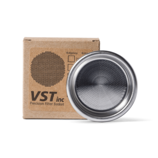 VST 18g Basket Ridgeless